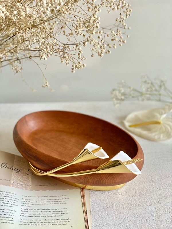 کاسه بیضی CO22129