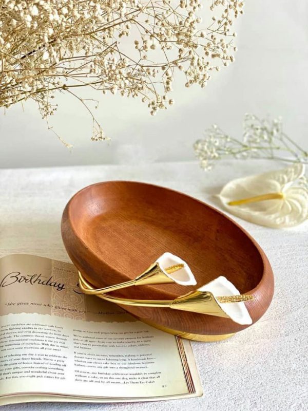 کاسه بیضی CO22129