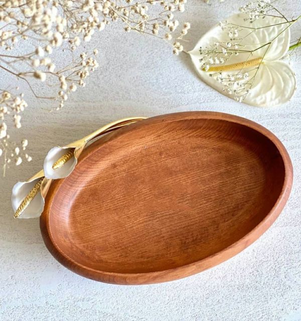 کاسه بیضی CO22129