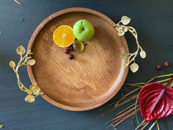 سینی گرد CO-25129