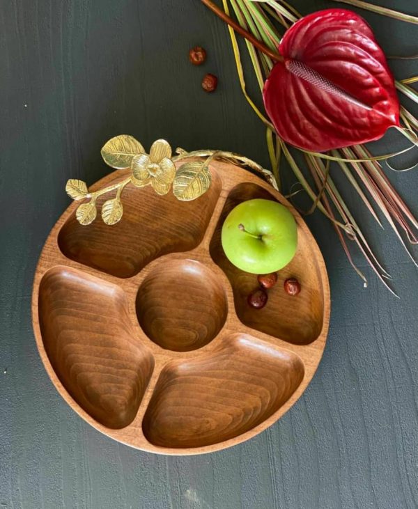 اردوگرد 5 خانه CO229