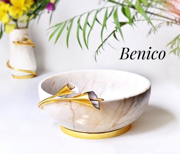 میوه خوری گود سنگ CLS04