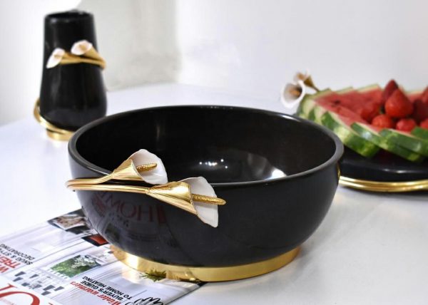 میوه خوری گود سنگ CLS04