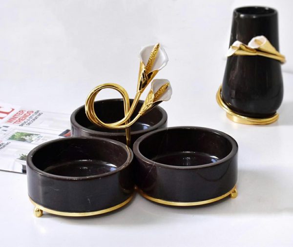 اردو سه تایی سنگ CLS09B