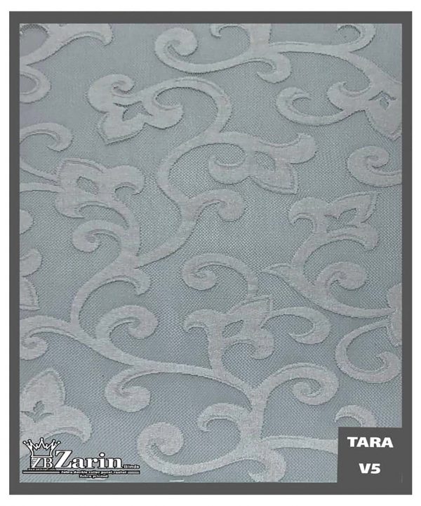 پرده شید طرح  TARA V5