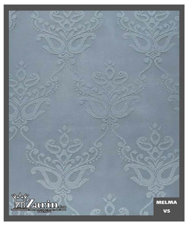 پرده شید طرح MELMA V5