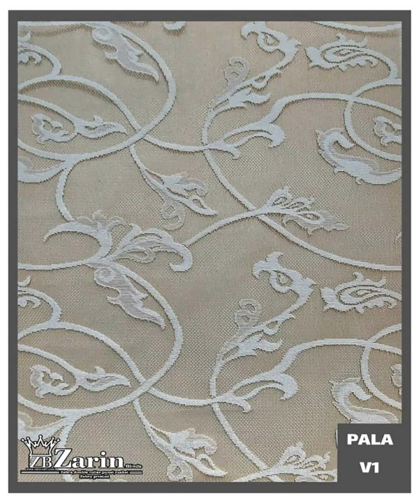 پرده شید طرح PALA V1