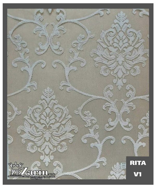 پرده شید طرح PITA V1