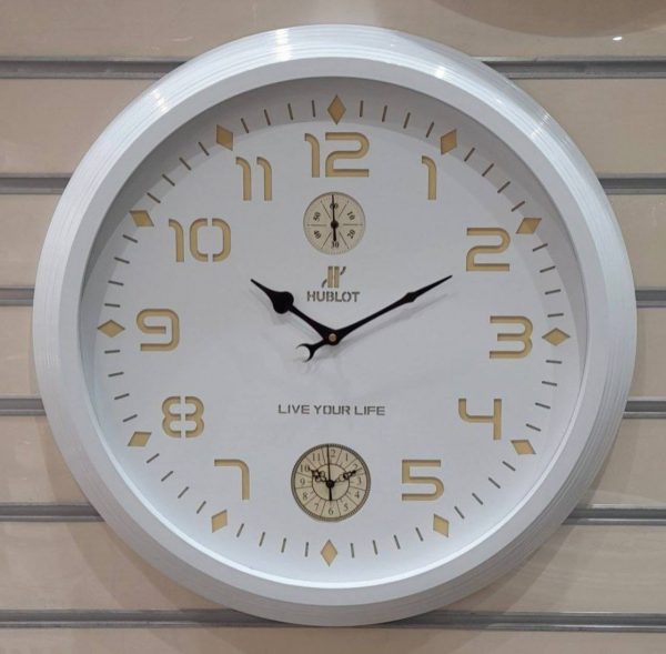 ساعت دیواری هابلوت A300