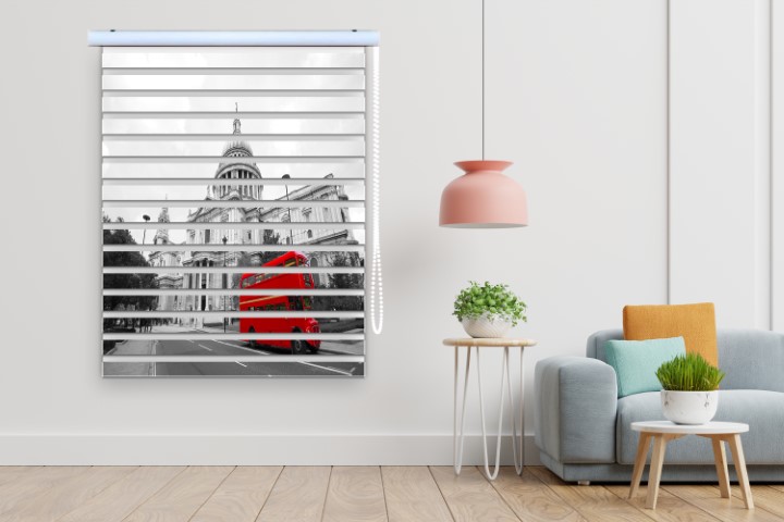 پرده زبرا طرح باستانی کد ant148