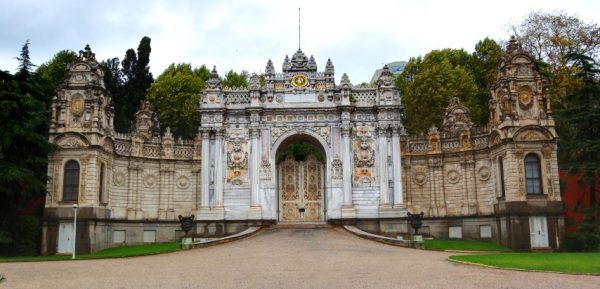 پرده زبرا طرح بنای تاریخی کد ant2