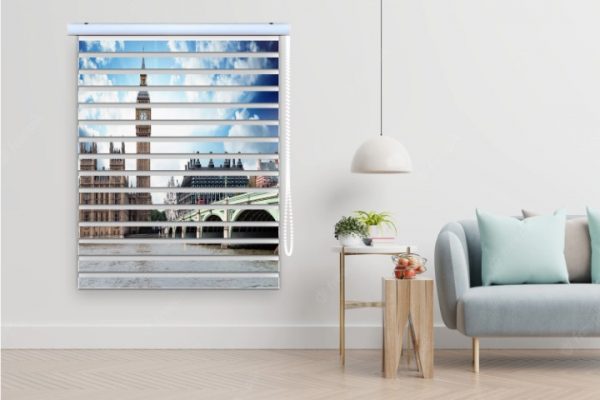 پرده زبرا طرح بنای تاریخی کد ant7