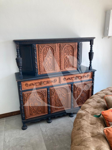 گالری پرده و مبلمان آریو  (شعبه رویان)