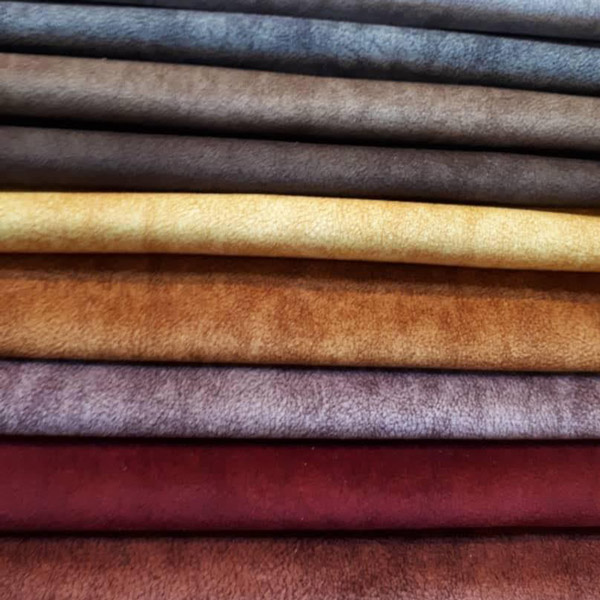 بهترین نوع پارچه مبل