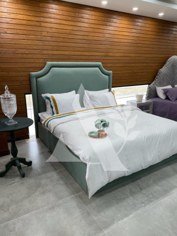 گالری پرده و مبلمان آریو (شعبه نیاوران )