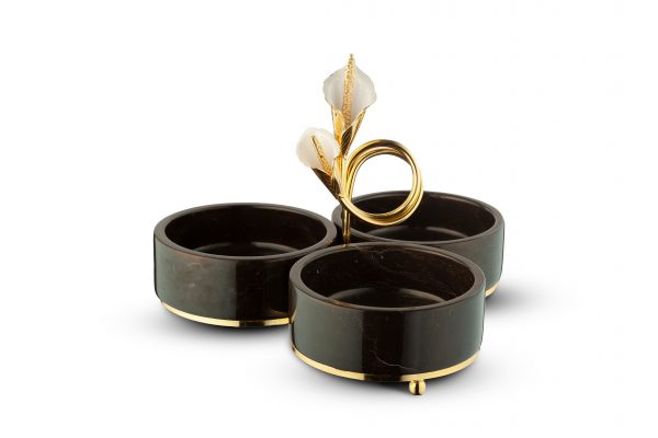 اردو سه تایی سنگ CLS09B