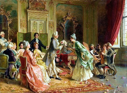 فرهنگ و مبل