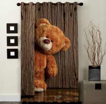 پرده های فانتزی