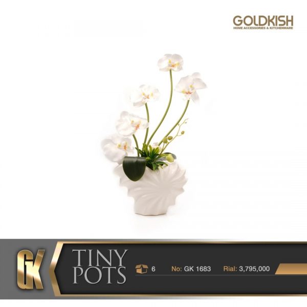 گل مصنوعی مدل GK1683