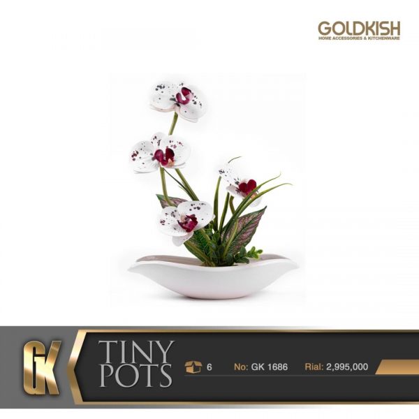 گل مصنوعی مدل GK1686