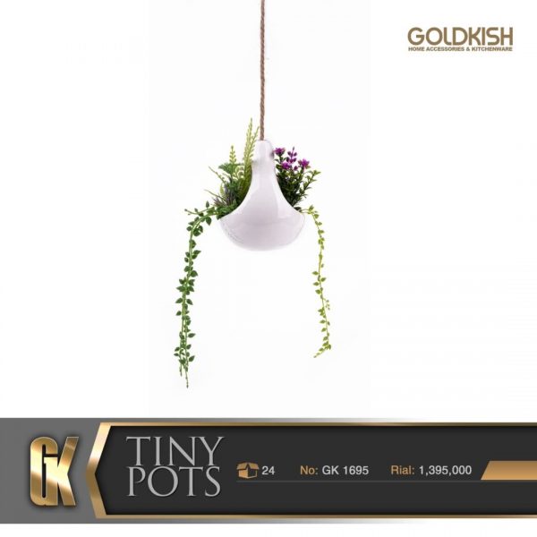 گل مصنوعی مدل GK1695