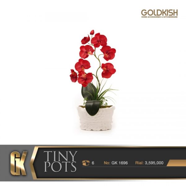 گل مصنوعی مدل GK1696