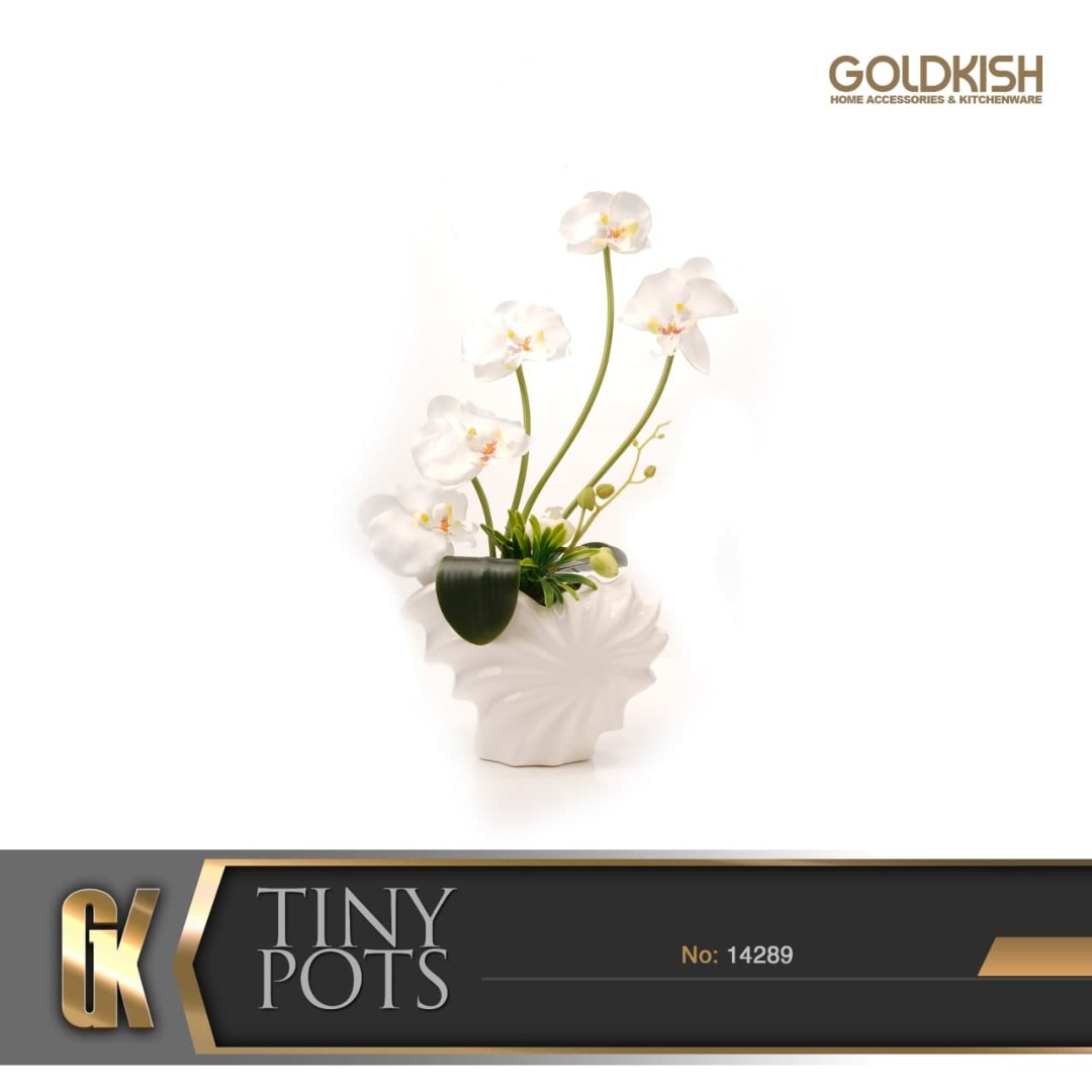 گل مصنوعی مدل GK1689