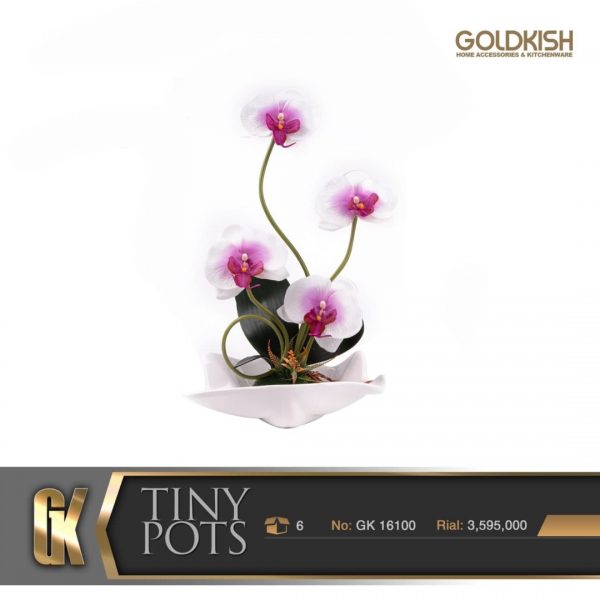 گل مصنوعی مدل GK16100