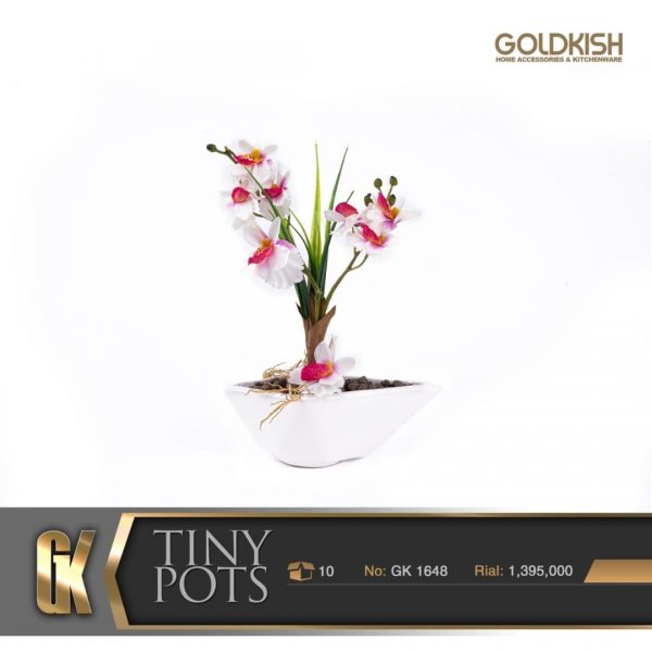 گل مصنوعی مدل GK1648