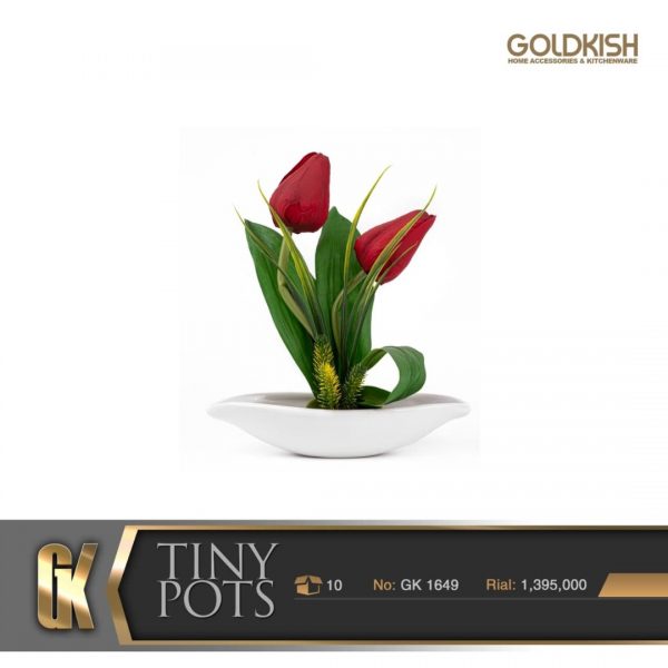 گل مصنوعی مدل GK1649