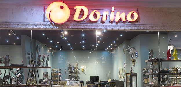 درینو (شعبه یافت آباد)