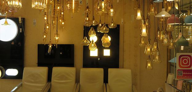 صنایع روشنایی پایتخت (شعبه ۲)