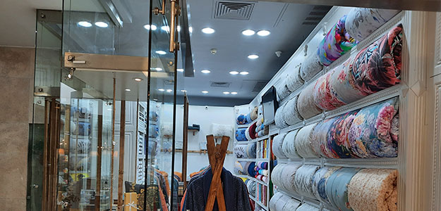 کالای خواب پاموک