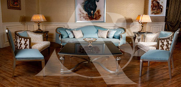 مبلمان آریو (شعبه شریعتی)