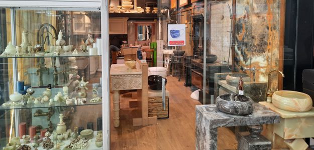 گالری ایفل استون