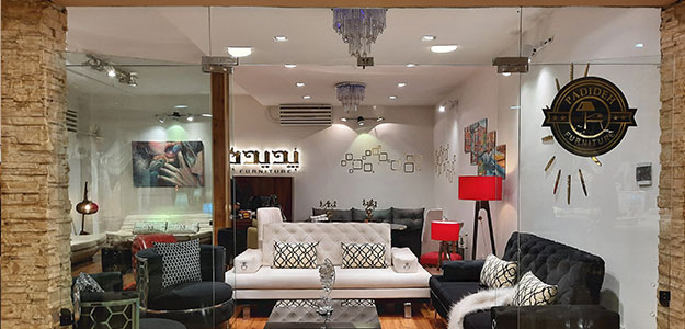 مبلمان پدیده