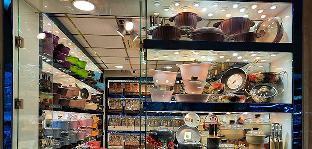 فروشگاه نصرالله زاده