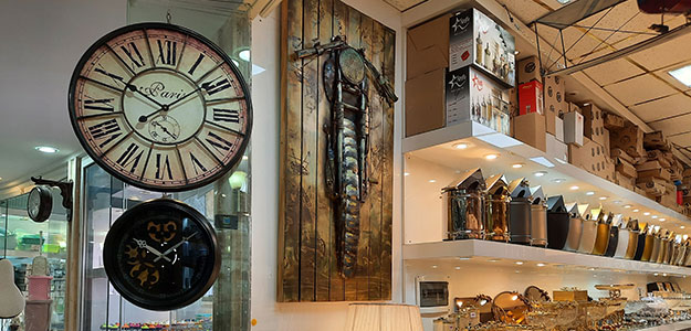 گالری چوبینه گیفت ۱