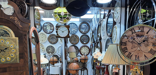 گالری باروک (شعبه ۱)