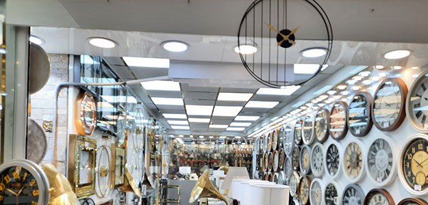 گالری باروک (شعبه ۲)