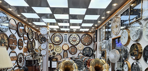 گالری باروک (شعبه ۳)