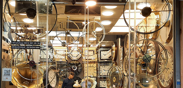 گالری باروک (شعبه ۴)