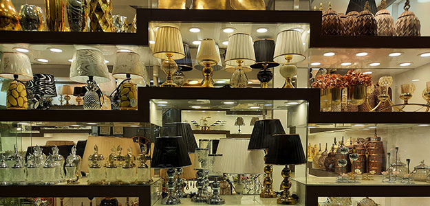 فروشگاه کسا (شعبه ۱)