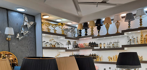 فروشگاه کسا (شعبه ۲)