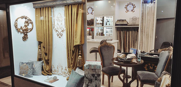 گالری مدرن (مقصودی)