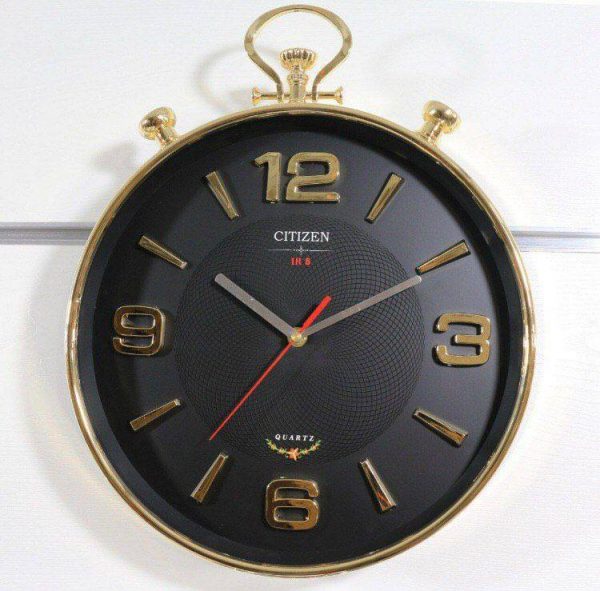 ساعت دیواری سیتیزن IR5