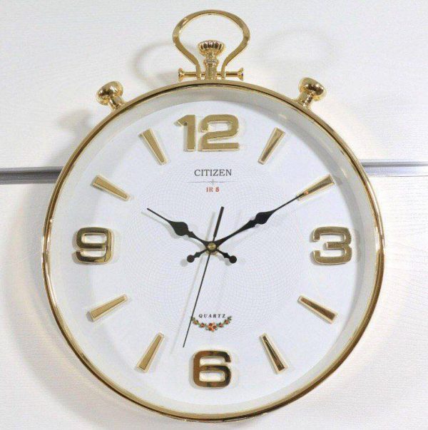ساعت دیواری سیتیزن IR5