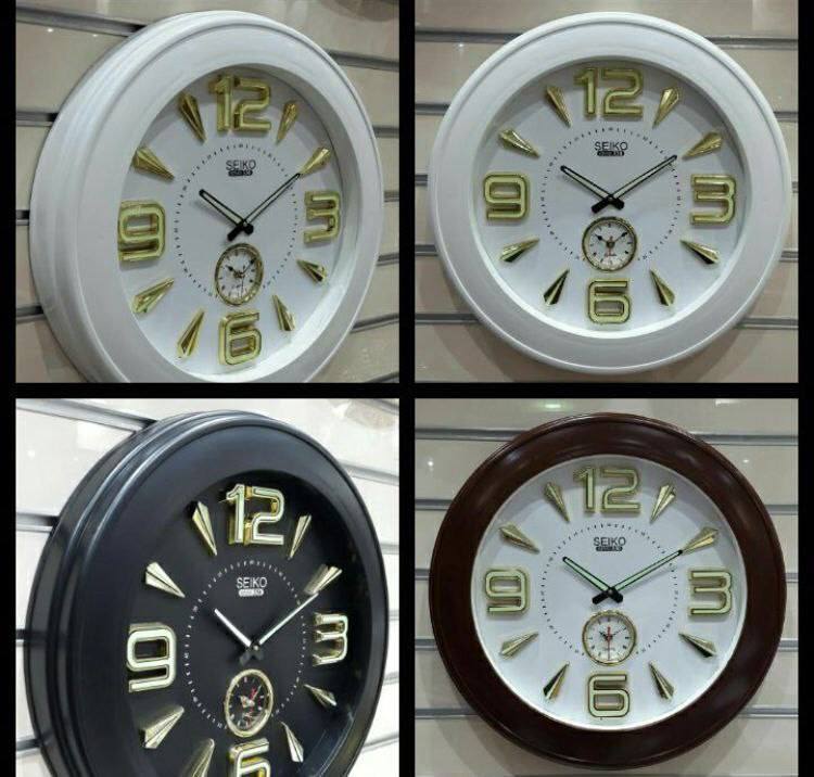 ساعت دیواری سپند ۳۳۰