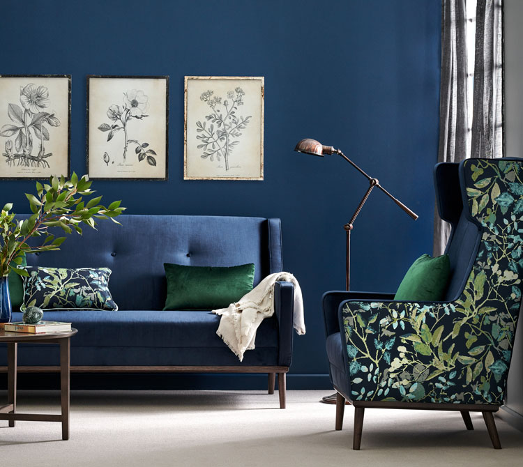 مبلمان و مد