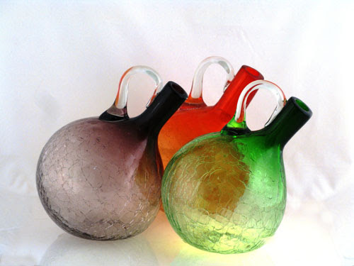 آبگز کردن شیشه